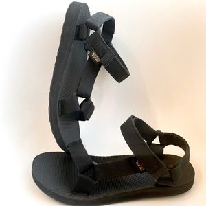 Teva Universal Black